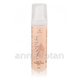 Anna Lotan Alodem Non Oily Protection UVA/UVB SPF30 (50ml)